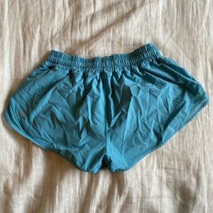 LULU SHORTS
